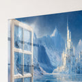 Frozen Kingdom lifestyle view