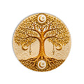 Celestial Tree of Life product shot on white background