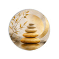 Golden Zen Balance product shot on white background