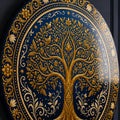 Golden Tree Of Life III lifestyle view