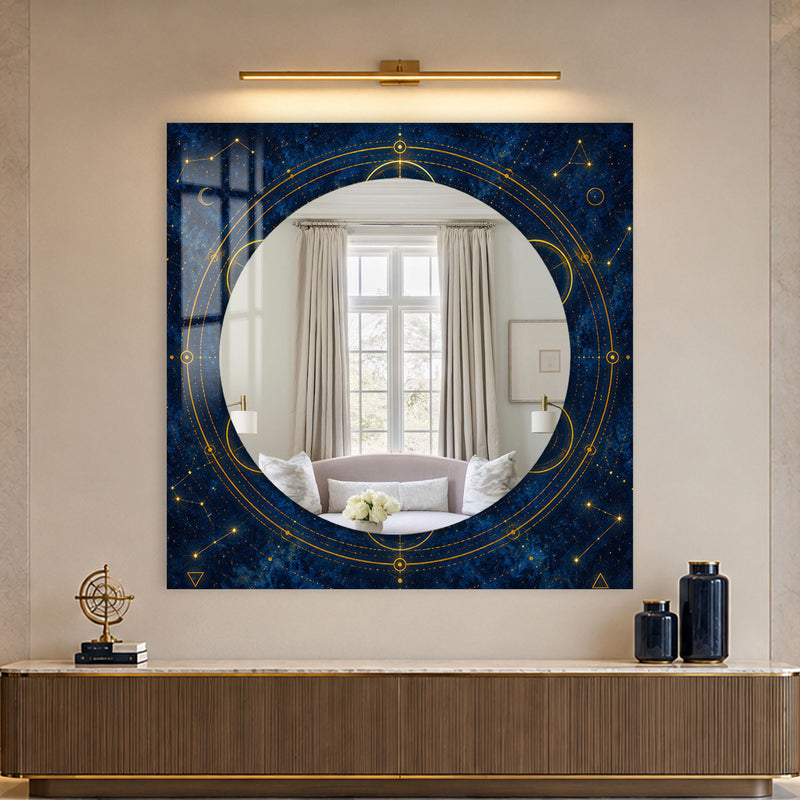 Celestial Orbit lifestyle view