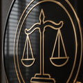 Golden Libra lifestyle view