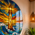 Beacon Through The Waves lifestyle view