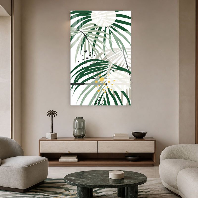 Tropical Rhythm lifestyle view