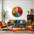 Retro Sunburst lifestyle view