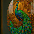Regal Peacock lifestyle view
