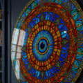 Solar Mosaic Eye lifestyle view