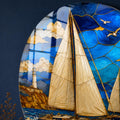 Golden Sails lifestyle view