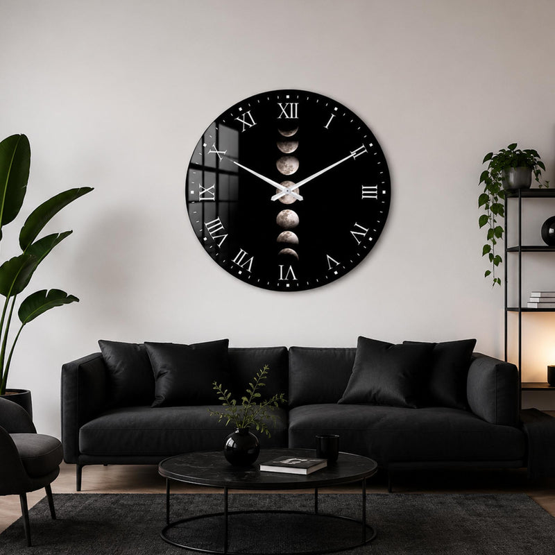 Lunar Phase lifestyle view