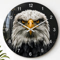 Majestic Bald Eagle lifestyle view
