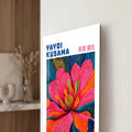Kusama Floral Reverie lifestyle view