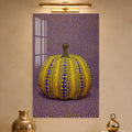 Dotted Golden Pumpkin lifestyle view