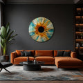 Solar Iris Burst lifestyle view