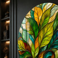 Stained Glass Foliage lifestyle view