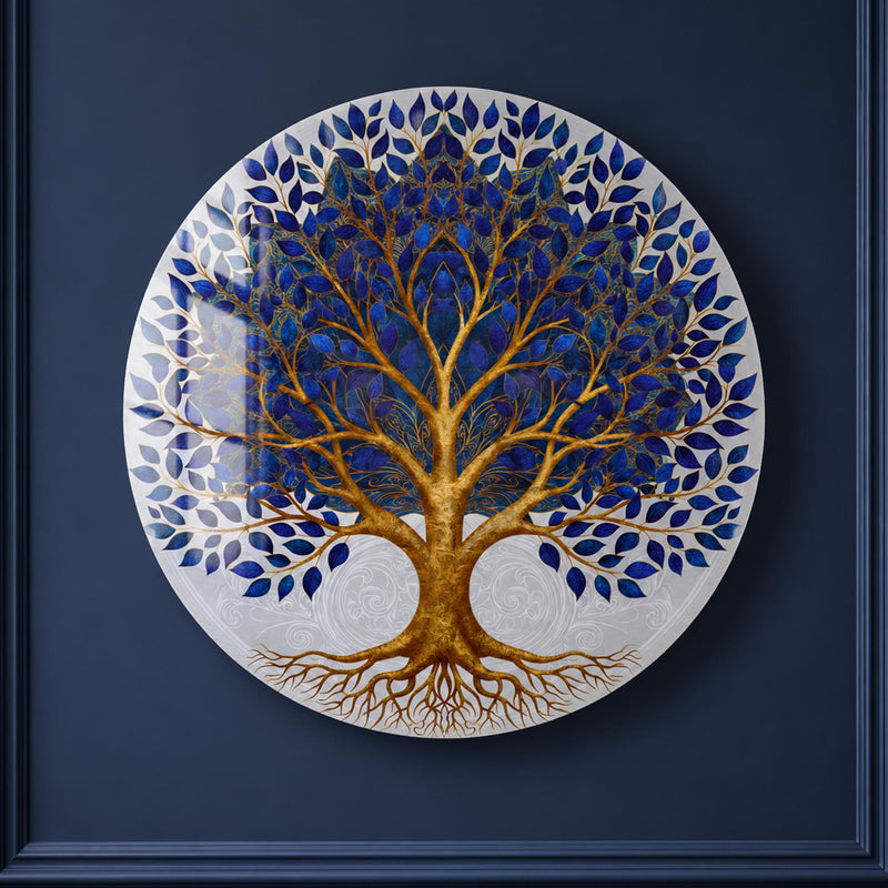 Golden Tree Of Life lifestyle view
