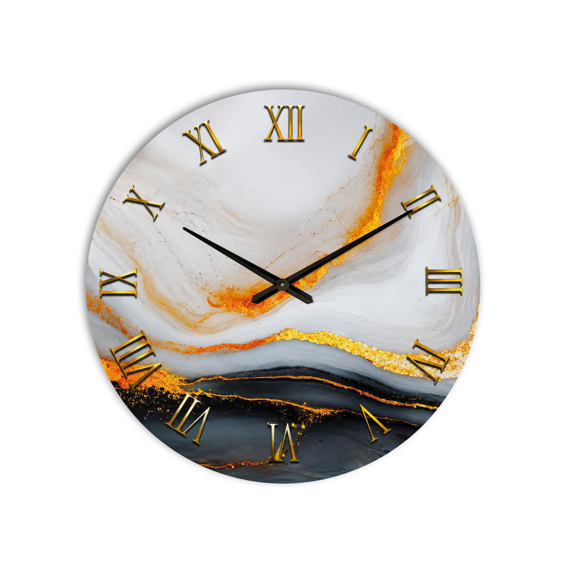 Golden Marble Elegance lifestyle view