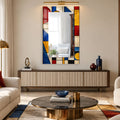 Primary Mosaic lifestyle view