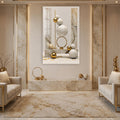 Golden Orb Balance lifestyle view