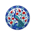 Peacock Garden product shot on white background