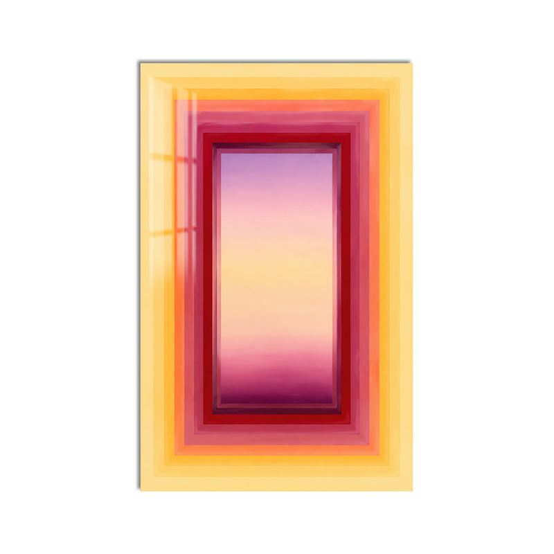 Sunset Portal product shot on white background