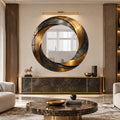 Gilded Orbit lifestyle view