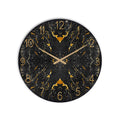 Black Gold Marble lifestyle view
