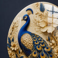 Ivory Peacock Garden lifestyle view
