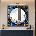 Celestial Compass lifestyle view