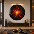 Molten Earth lifestyle view