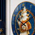 Gilded Conch lifestyle view