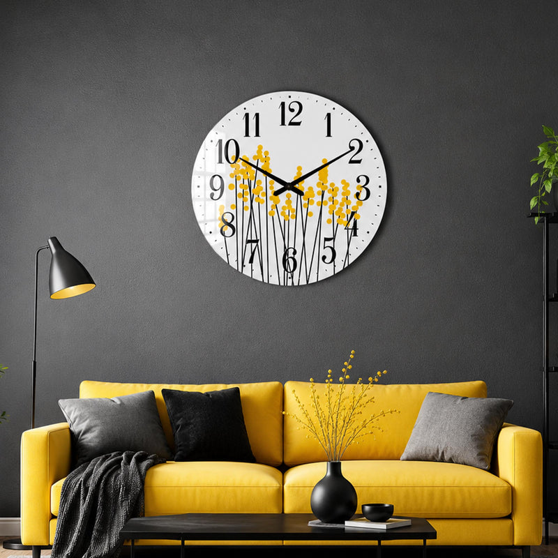 Golden Meadow lifestyle view