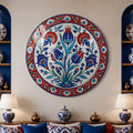 Ottoman Tulip Garden lifestyle view