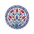 Ottoman Tulip Garden product shot on white background
