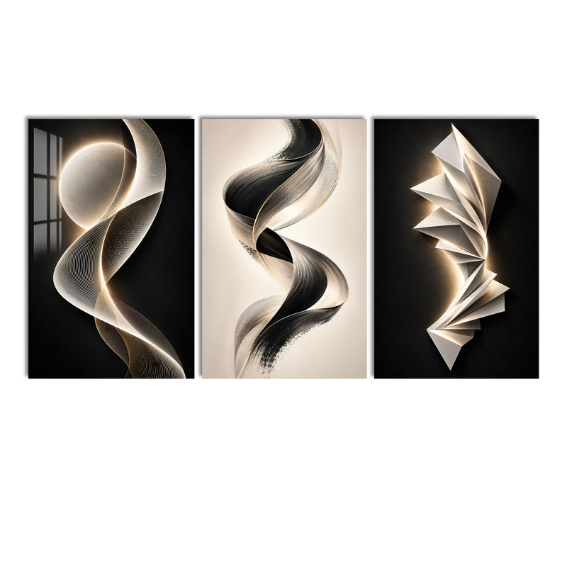 Golden Flow lifestyle view
