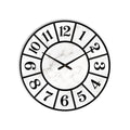 Classic Marble Timepiece lifestyle view
