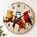 Colourful Garden Birds lifestyle view