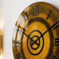 Golden Roman Radiance lifestyle view