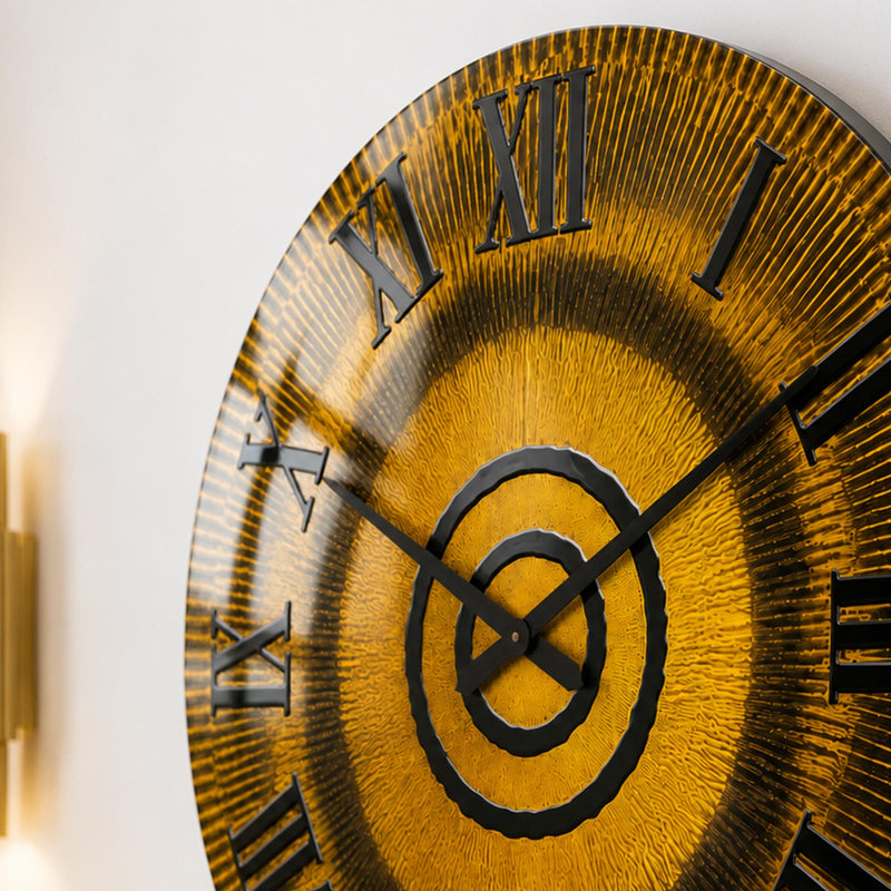 Golden Roman Radiance lifestyle view