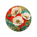 Gilded Poppy Symphony product shot on white background