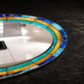Azure Jewel Mosaic lifestyle view