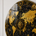 Gilded Compass World lifestyle view