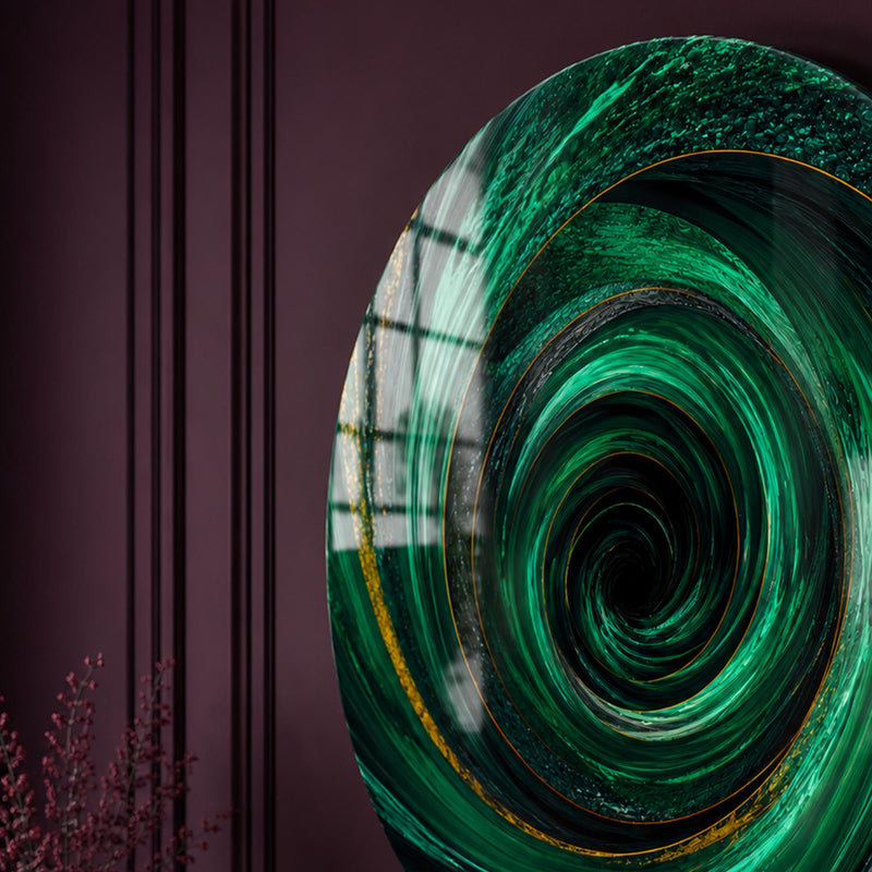 Emerald Vortex lifestyle view