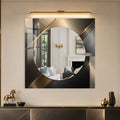 Gilded Eclipse lifestyle view