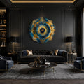 Celestial Tree Nebula lifestyle view