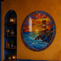 Sunset Lighthouse angled lifestyle view