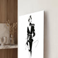 Monochrome Fashion Muse lifestyle view