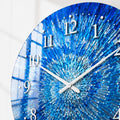 Blue Radiant Burst lifestyle view