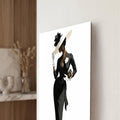 Midnight Elegance lifestyle view