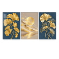 Golden Ginkgo lifestyle view