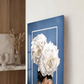 Ivory Bloom Muse lifestyle view
